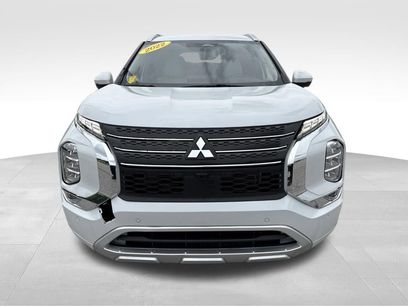 Used 2022 Mitsubishi Outlander SEL