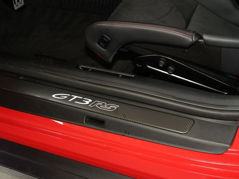 Used 2024 Porsche 911 GT3 RS image 29