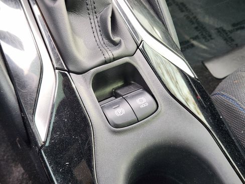 Used 2022 Toyota Corolla SE image 27