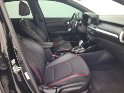 Used 2021 Kia Forte GT w/ GT2 Package image 21