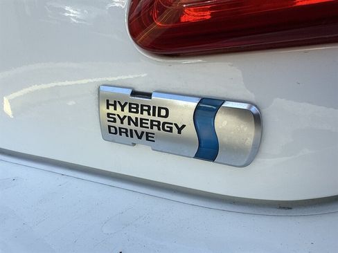 Used 2009 Toyota Camry Hybrid FWD image 8