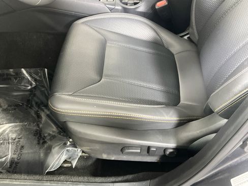Used 2022 Subaru Forester Wilderness AWD/4WD image 19