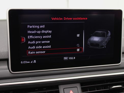 Used 2018 Audi S5 Prestige w/ Luxury Package image 70