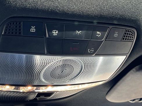 Certified 2021 Mercedes-Benz G 550 image 28