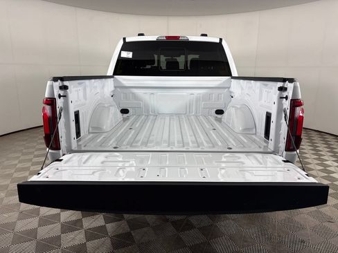 New 2026 Ford F150 Lariat w/ Equipment Group 502A High AWD/4WD image 24