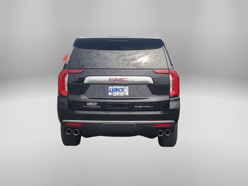 Used 2024 GMC Yukon Denali AWD/4WD image 3