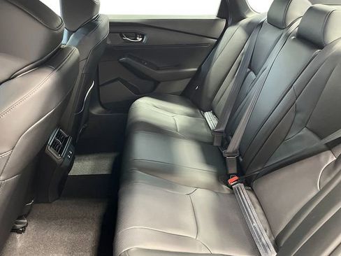 New 2026 Honda Accord Sport image 23
