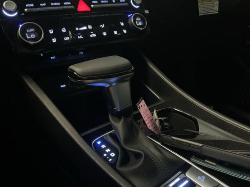 New 2025 Hyundai Santa Cruz Limited image 20