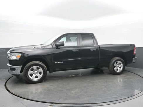 Used 2023 RAM 1500 Big Horn AWD/4WD image 2