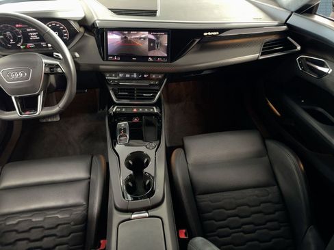 Used 2023 Audi RS e-tron GT w/ Carbon Performance Package image 28
