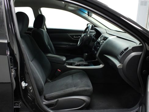 Used 2015 Nissan Altima 2.5 S w/ Power Driver Seat Package image 15