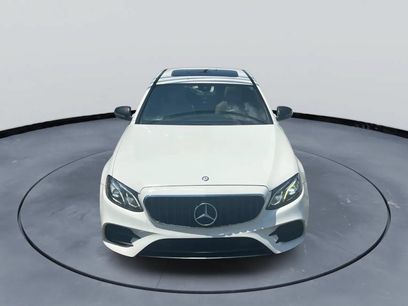 Used 2017 Mercedes-Benz E 300