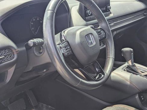 Used 2024 Honda HR-V Sport image 9