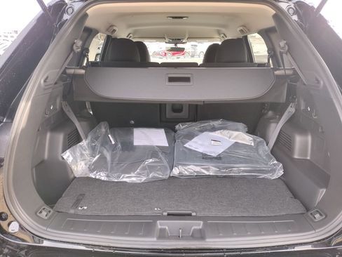 New 2026 Mitsubishi Outlander ES image 9