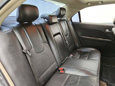 Used 2012 Ford Fusion SEL FWD image 26