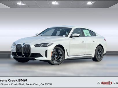 Used 2025 BMW i4 eDrive40 w/ Premium Package