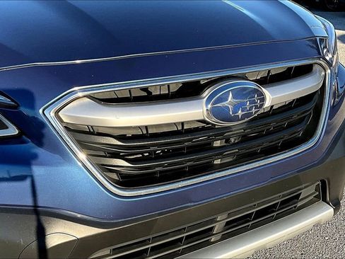 Used 2022 Subaru Outback Touring XT image 35
