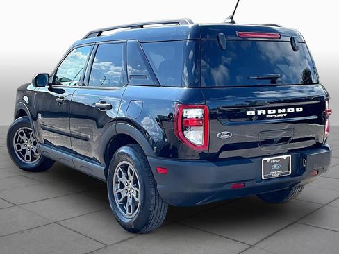 Used 2021 Ford Bronco Sport Big Bend AWD/4WD image 12