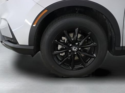 New 2026 Honda CR-V Sport-L image 7