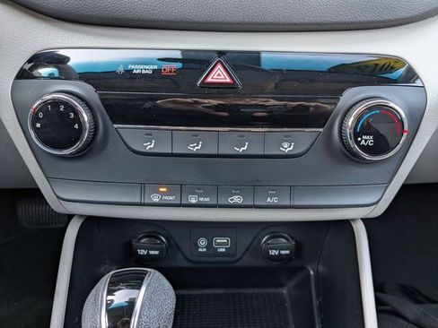 Used 2018 Hyundai Tucson SE image 3