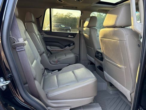 Used 2018 Chevrolet Tahoe Premier image 14