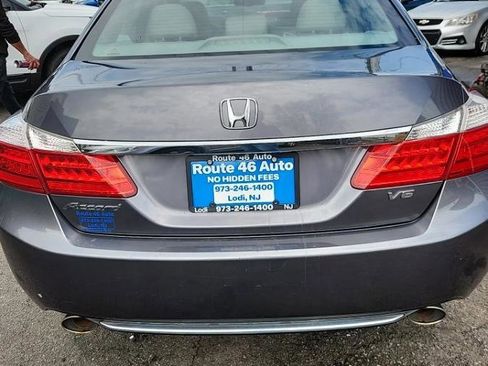 Used 2013 Honda Accord EX-L image 5