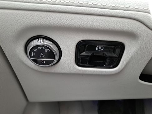 Certified 2023 Mercedes-Benz EQE 350+ Sedan image 29