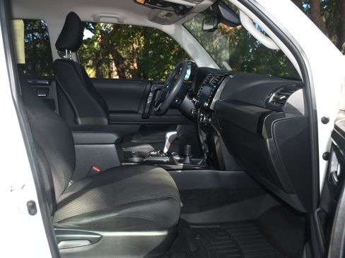 Used 2023 Toyota 4Runner TRD Off-Road image 20