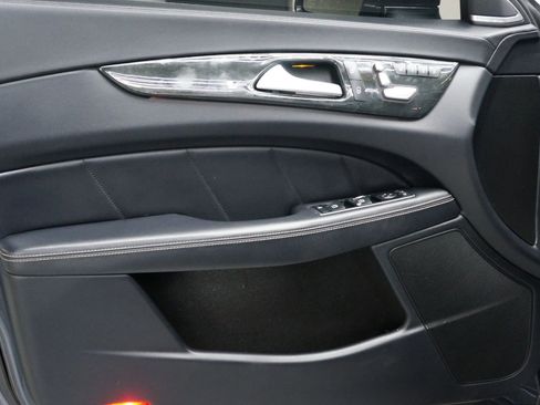 Used 2016 Mercedes-Benz CLS 400 CLS 400 Coupe 4D image 27