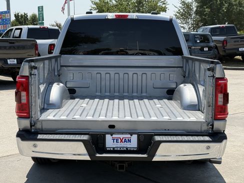 Used 2023 Ford F150 XL w/ XL Chrome Appearance Package RWD image 6