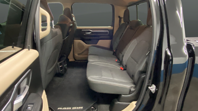 Used 2020 RAM 1500 Big Horn AWD/4WD image 23
