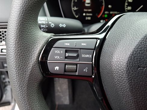 Certified 2024 Honda Civic LX image 21