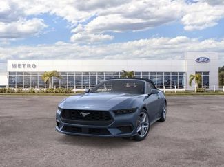New 2026 Ford Mustang Premium RWD video 2