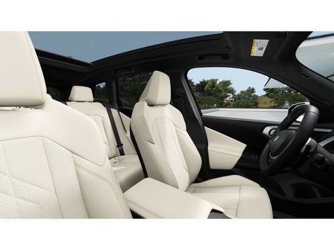 New 2026 BMW X3 xDrive30i w/ Convenience Package AWD/4WD image 9