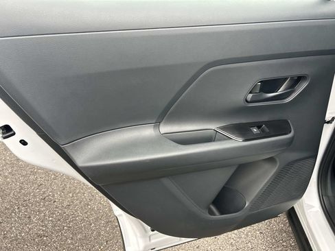 New 2026 Nissan Kicks S FWD image 20