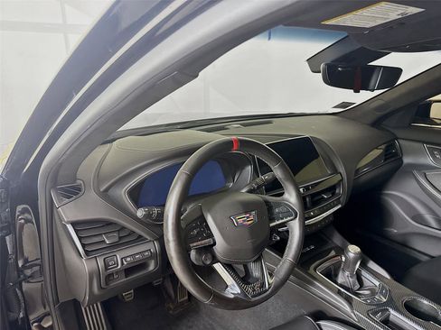 Used 2023 Cadillac CT5 V Blackwing w/ Parking Package image 6