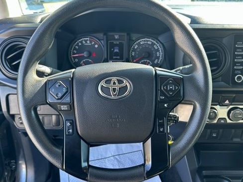 Used 2021 Toyota Tacoma SR image 22