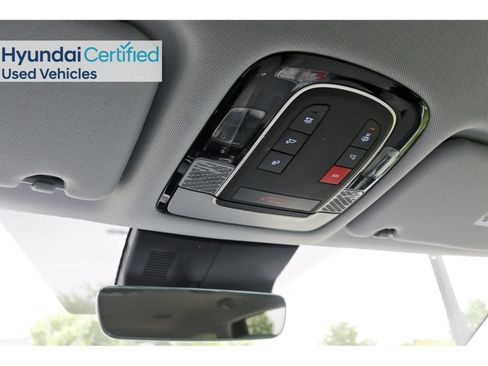 Used 2024 Hyundai Palisade SEL FWD image 25
