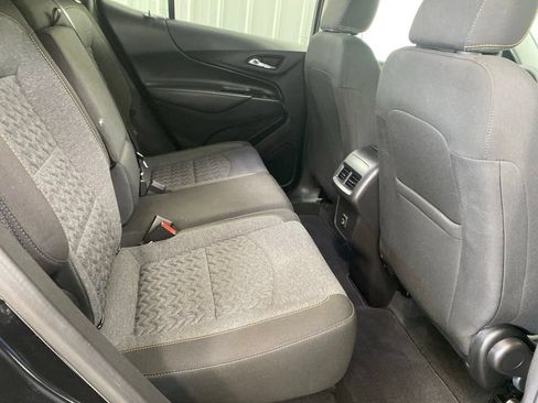 Used 2024 Chevrolet Equinox LT AWD/4WD image 15