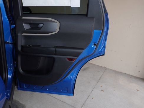 New 2025 Ford Bronco Sport Big Bend w/ Convenience Package image 44