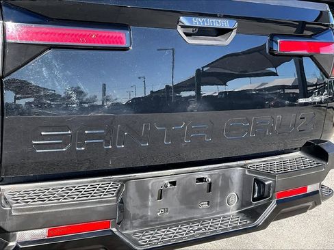 Used 2023 Hyundai Santa Cruz Night image 10