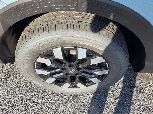 New 2026 Hyundai Santa Cruz SEL AWD/4WD image 16