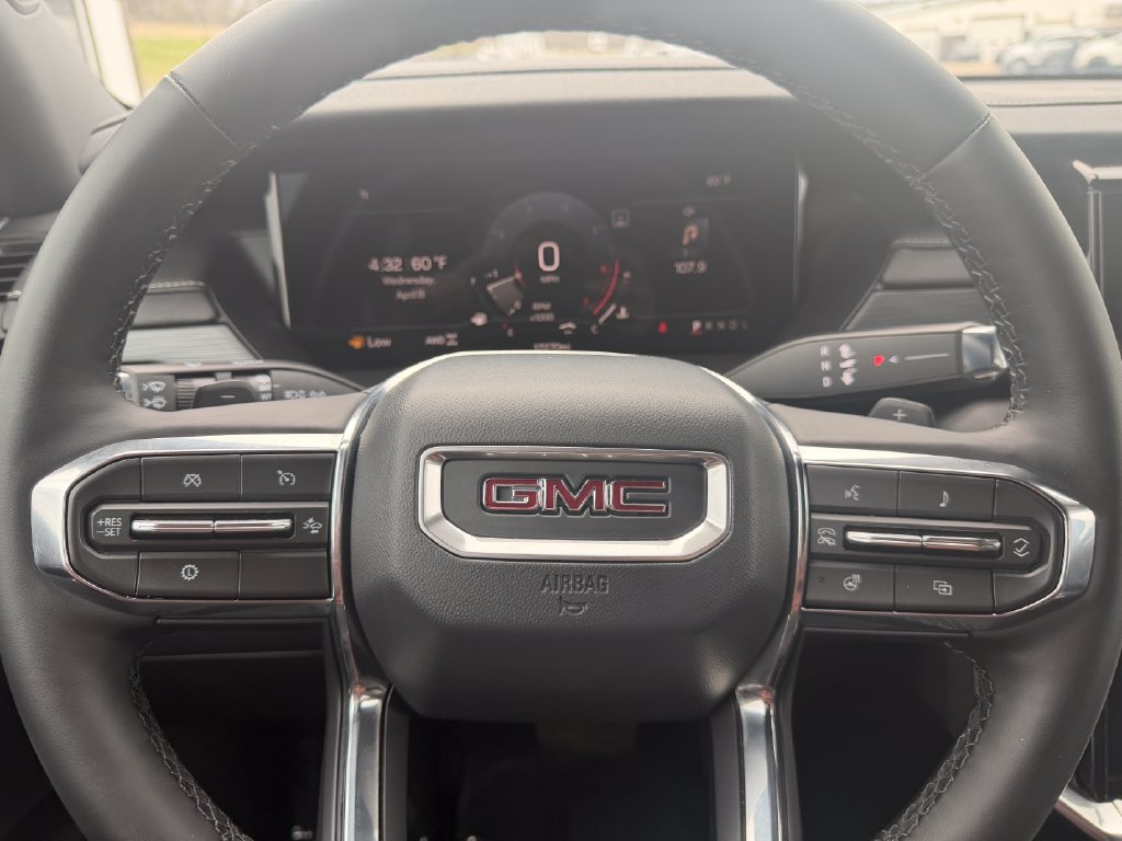 Used 2026 GMC Acadia Elevation w/ Elevation Premium Package AWD/4WD image 21