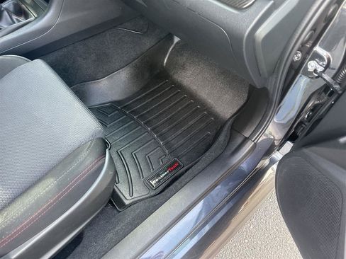 Used 2018 Subaru WRX AWD/4WD image 11
