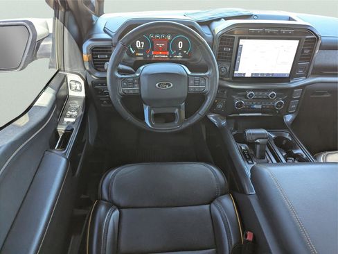 Used 2023 Ford F150 Tremor w/ Equipment Group 402A High image 16