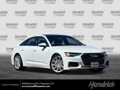 Used 2020 Audi A6 3.0T Prestige w/ Prestige Package