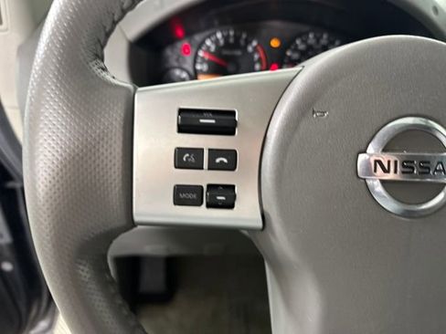 Used 2016 Nissan Frontier SV w/ SV Value Truck Package image 15