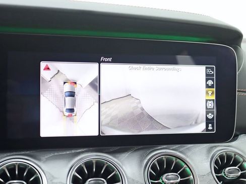 Used 2019 Mercedes-Benz AMG GT 63 S image 26