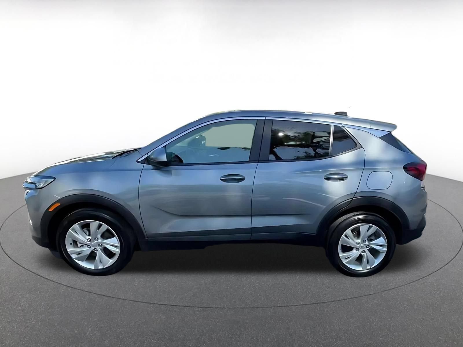 Used 2026 Buick Encore GX Preferred FWD image 8