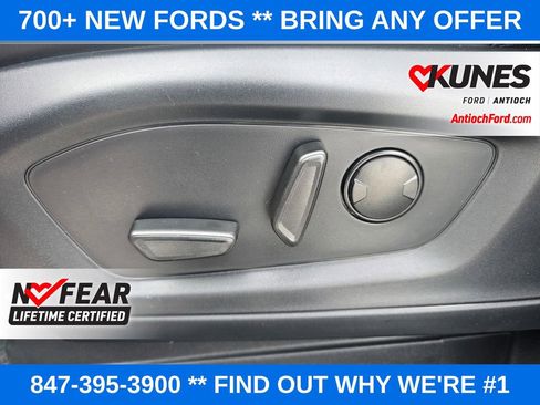 New 2026 Ford Explorer ST-Line w/ ST-Line Street Pack image 23